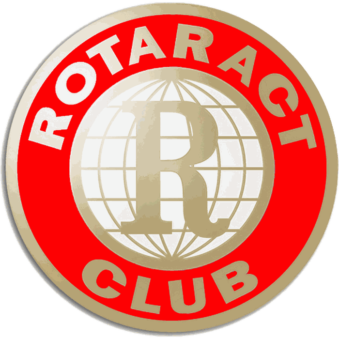 Emblema Rotaract Club