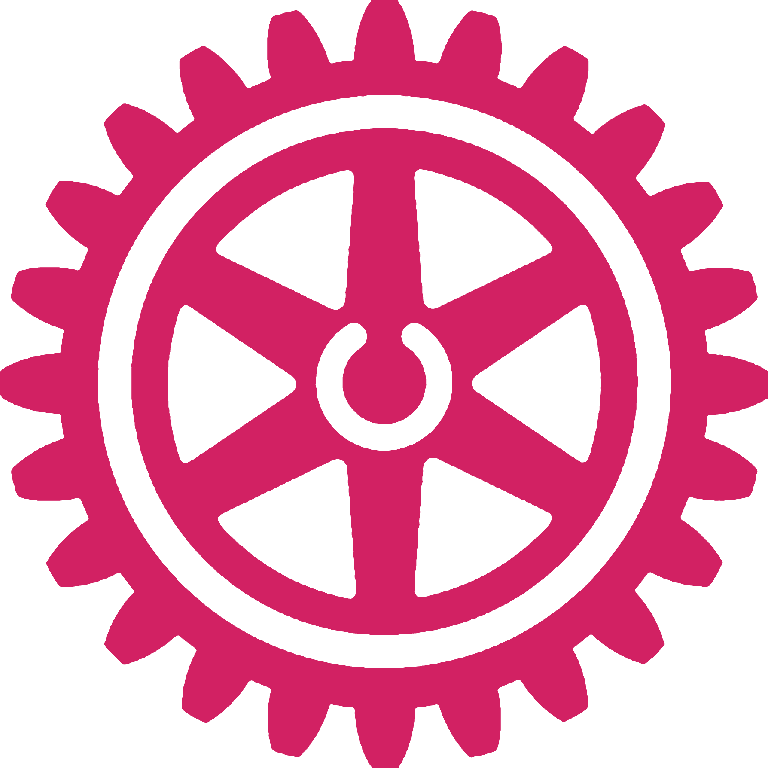 Emblema Rotaract